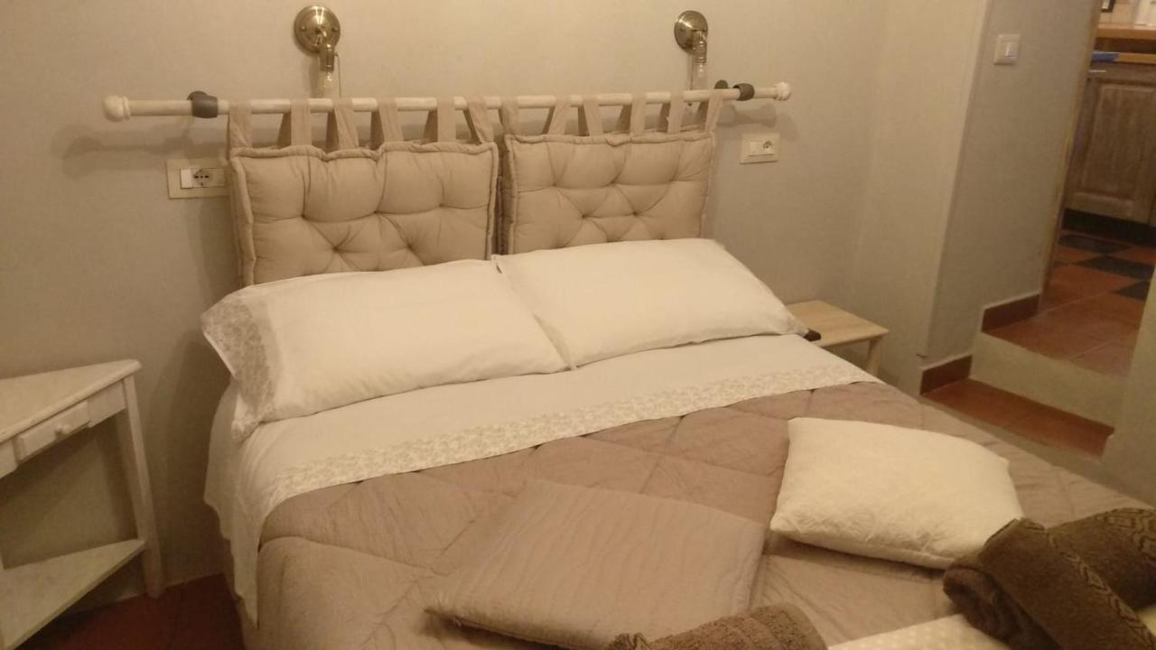 Casa Quaratica Appartement *