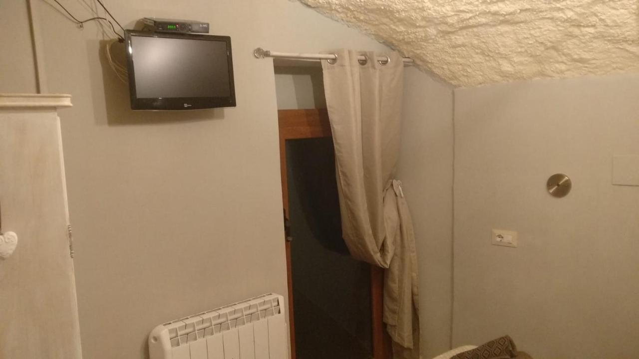 Casa Quaratica Appartement *