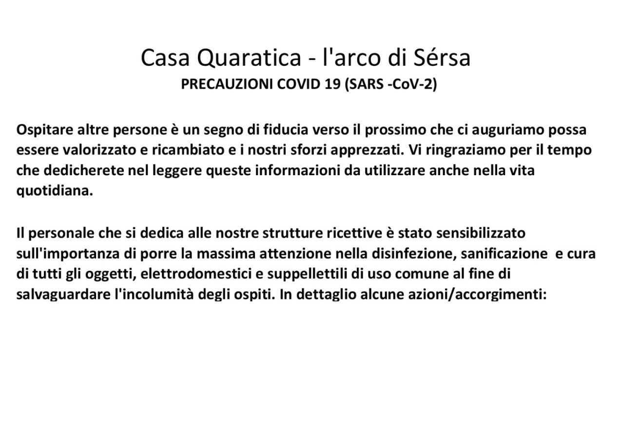 Casa Quaratica