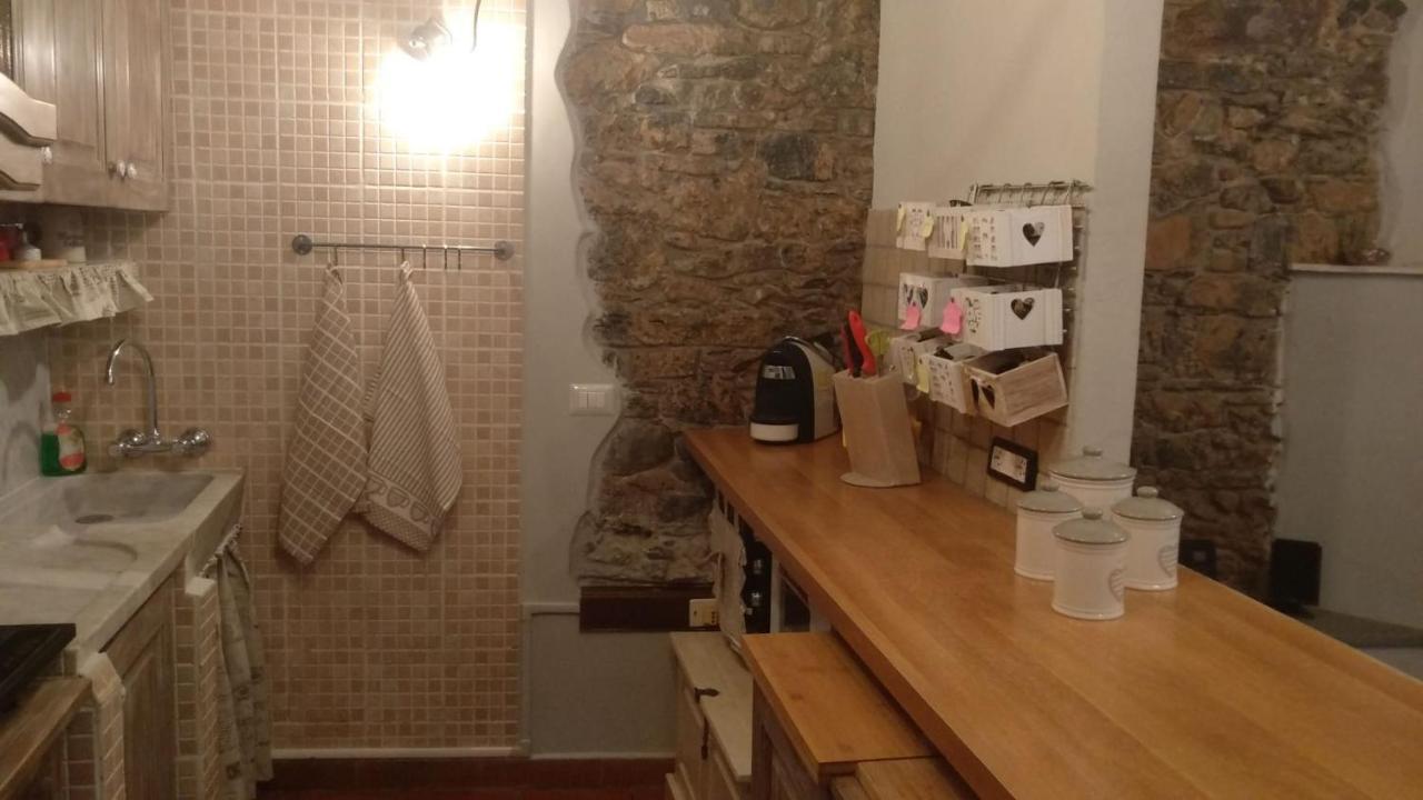 Appartement Casa Quaratica *