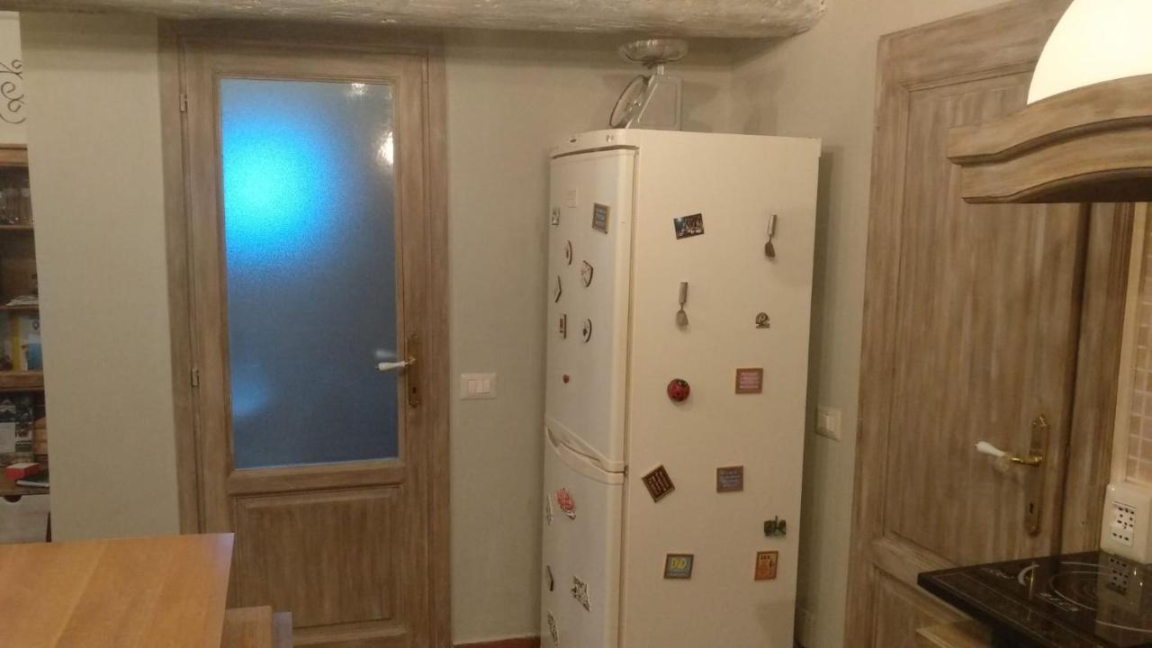 Casa Quaratica Appartement Riccò del Golfo di Spezia