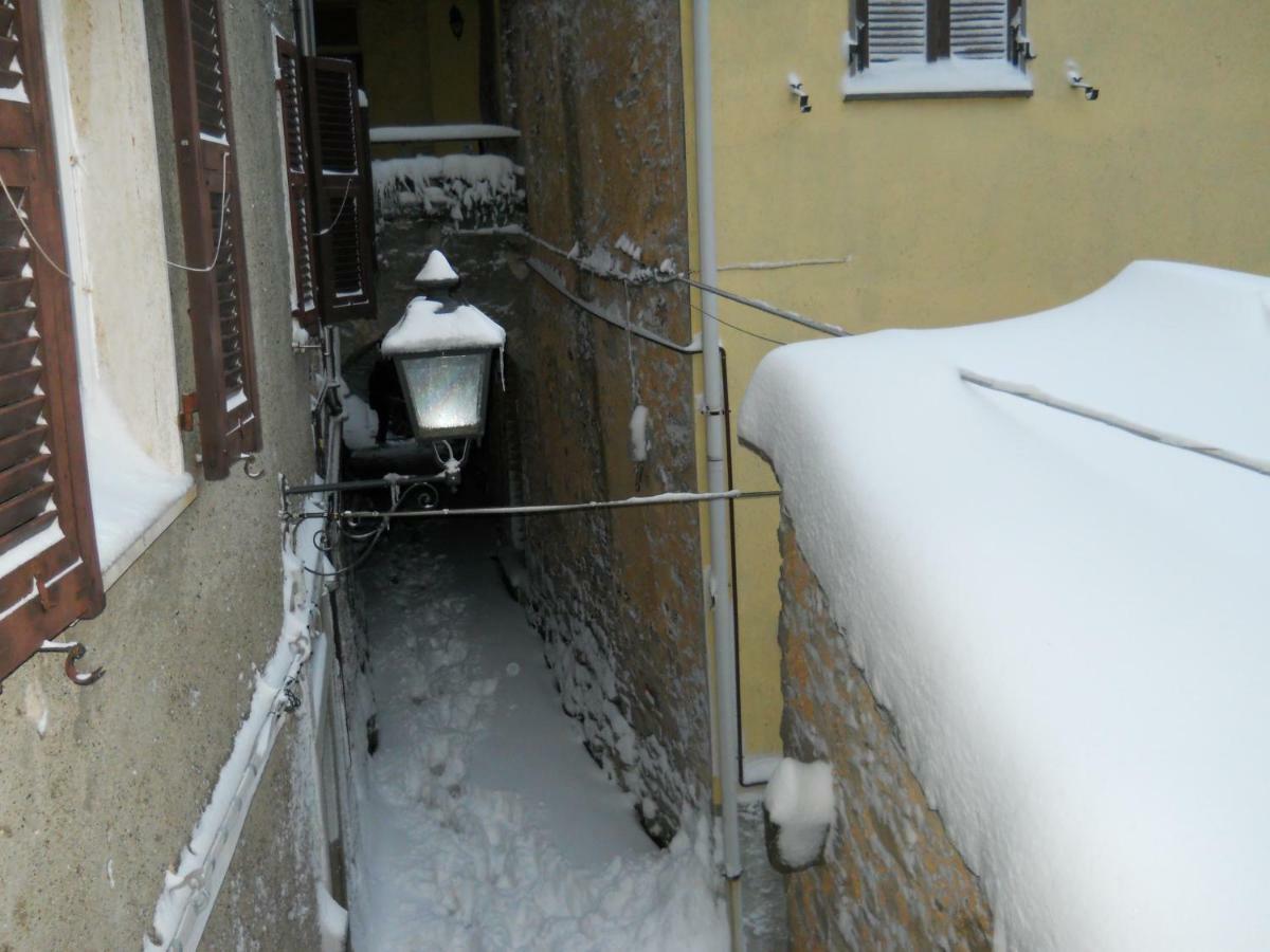 Appartement Casa Quaratica