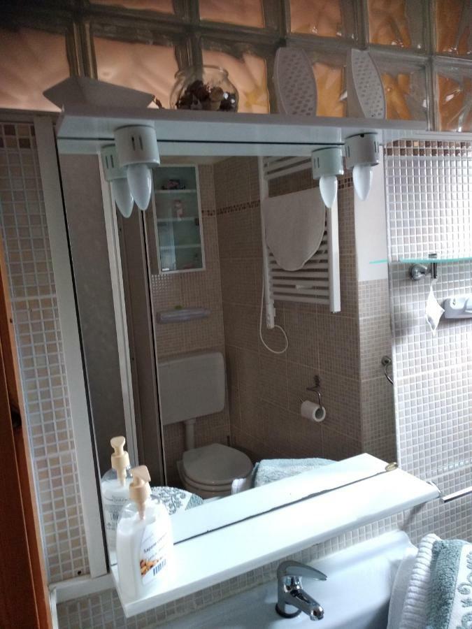Casa Quaratica Appartement *
