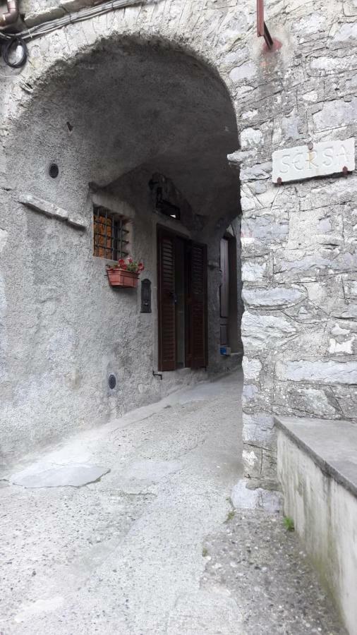 Casa Quaratica Appartement Riccò del Golfo di Spezia