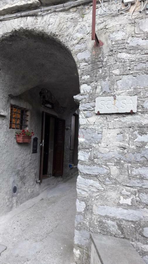 Casa Quaratica