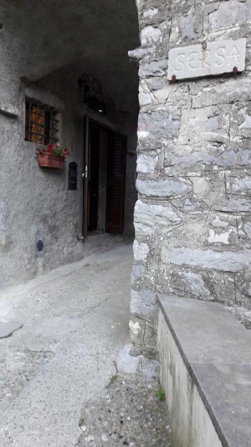 Appartement Casa Quaratica *